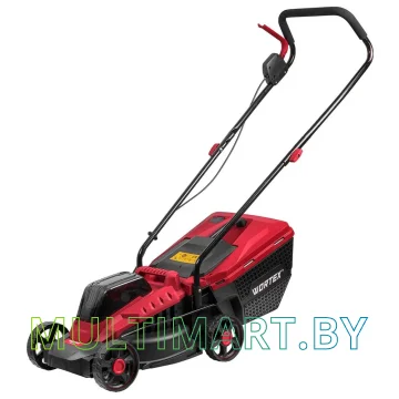 Газонокосилка Wortex CLM 3336 ALL1 (без АКБ)